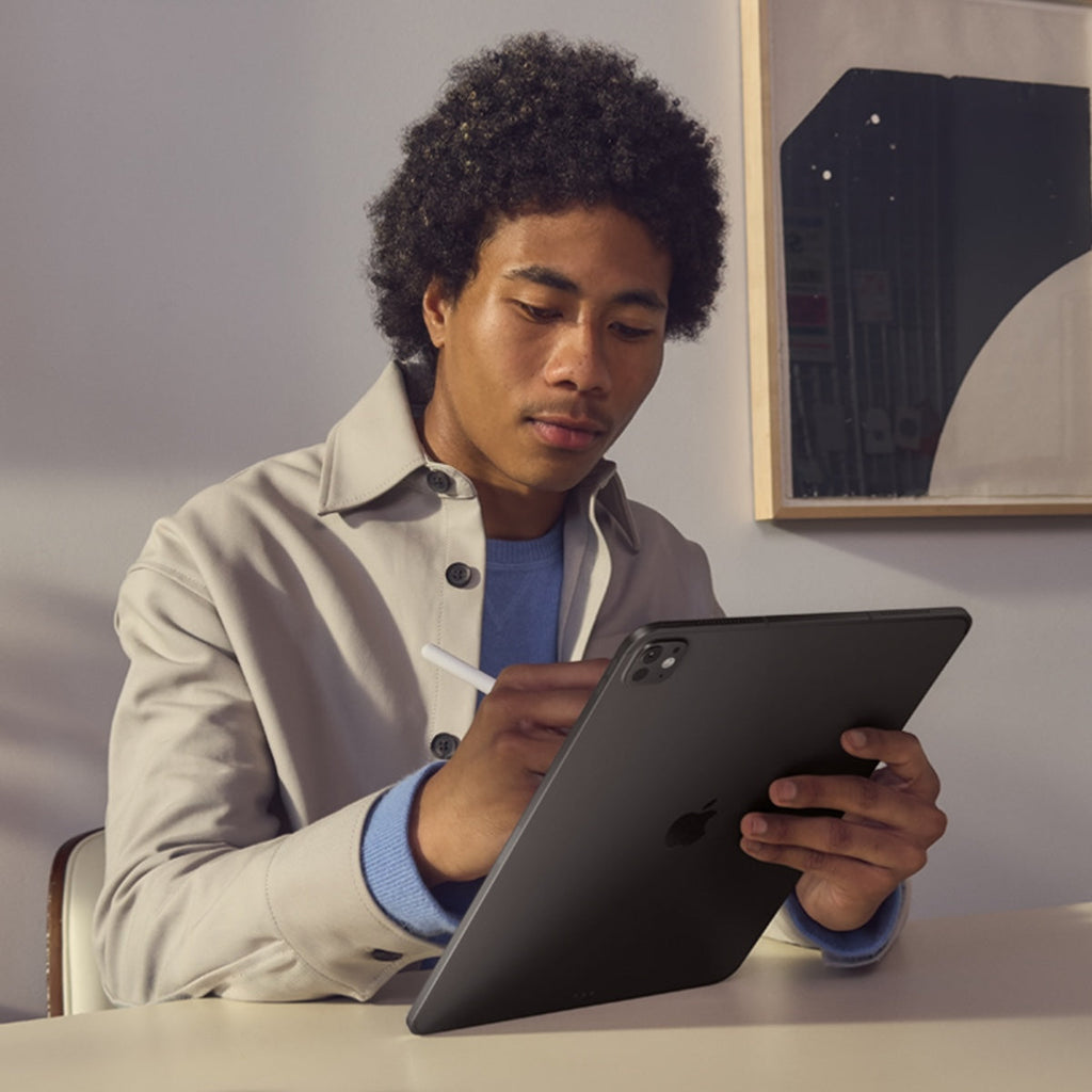 Apple iPad Pro WiFi (2025) , 11 inch , M5 chip - Space Black Apple iPad Pro WiFi (2025) , 11 inch , M5 chip - Space Black