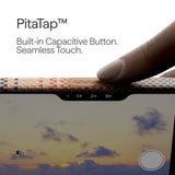 PITAKA ULTRA-SLIM CASE IPHONE 17 SERIES - SUNSET