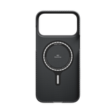 PITAKA ULTRA-SLIM CASE IPHONE 17 SERIES - BLACK/GREY