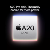 Apple iPhone 18 Pro - Black