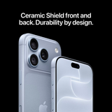 Apple iPhone 18 Pro - Black