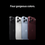 Apple iPhone 18 Pro - Black