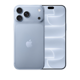 Apple iPhone 18 Pro Max - Glacier