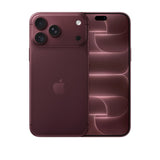 Apple iPhone 18 Pro Max  - Burgundy