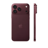 Apple iPhone 18 Pro Max  - Burgundy