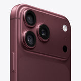 Apple iPhone 18 Pro Max  - Burgundy