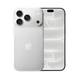 Apple iPhone 18 Pro Max - Silver