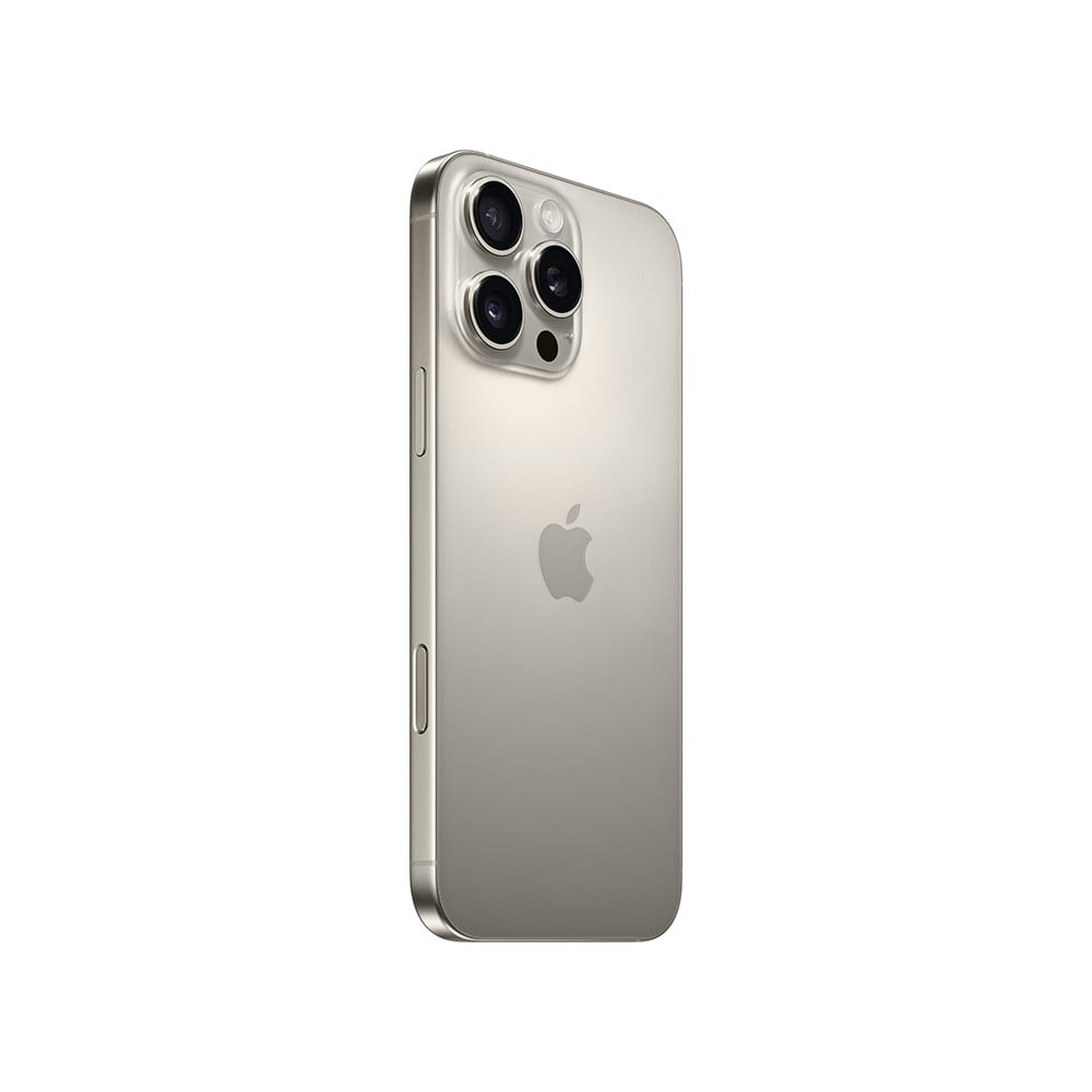 Apple iPhone 16 Pro Max 256GB-Natural Titanium