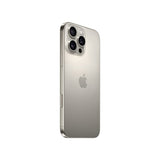 Apple iPhone 16 Pro Max -Natural Titanium