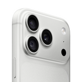 Apple iPhone 18 Pro Max - Silver