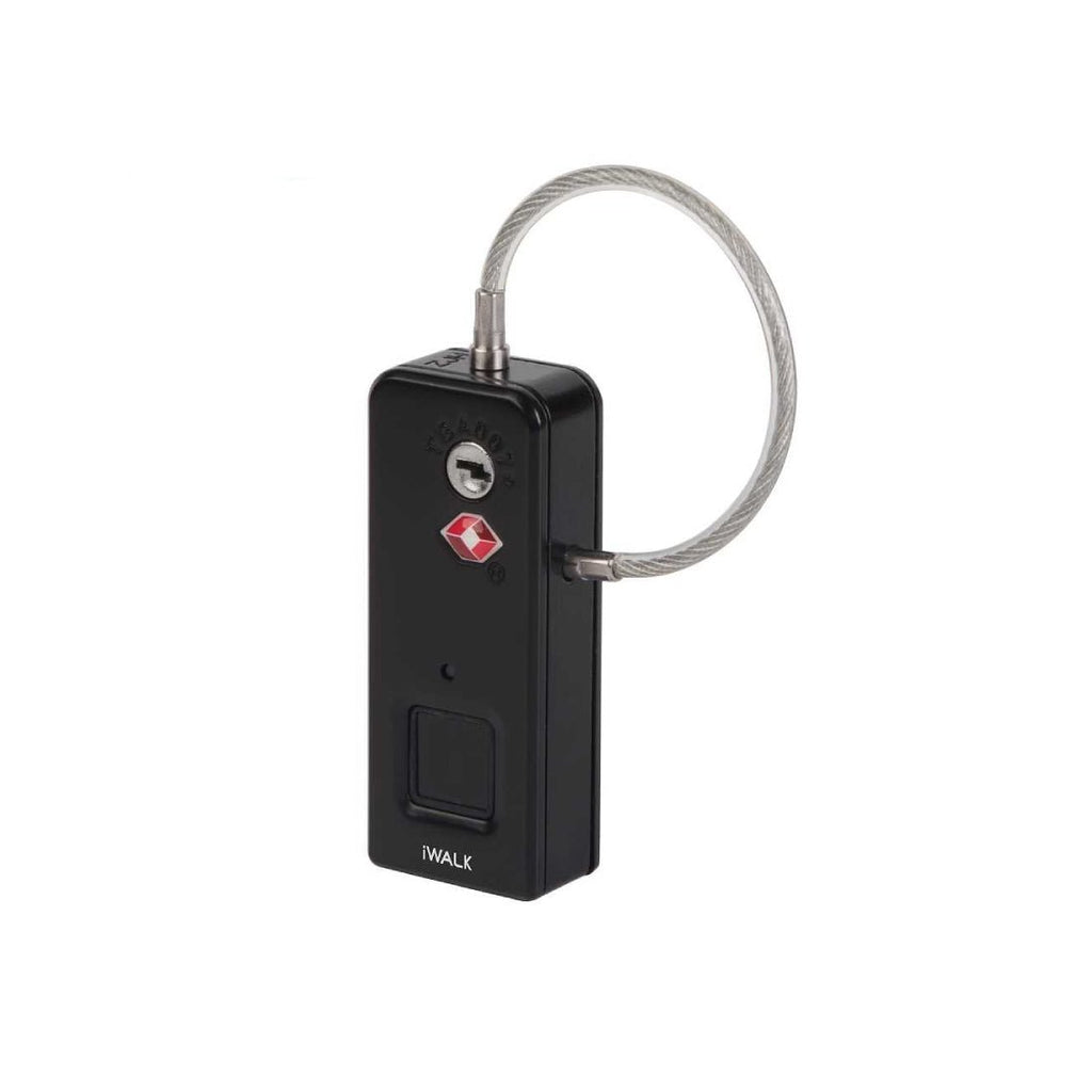 iWalk Fingerprint Pad Lock