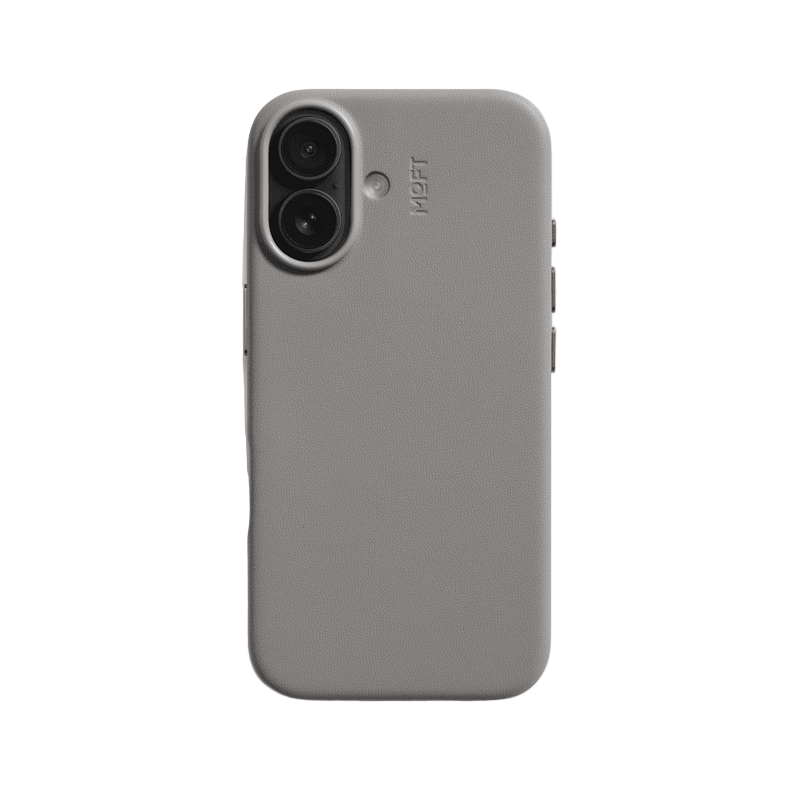 Moft Snap Case For iPhone 17 Moft Snap Case For iPhone 17