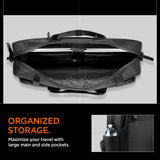 Spigen Shoulder Bag Klasden - Black