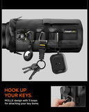 Spigen Tumbler Bag - Black