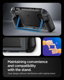 Spigen Nintendo Switch 2 Case Dual Grip - Black