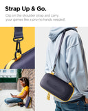 Spigen Nintendo Switch 2 Pouch Nano Pop Pro - Blueberry Navy