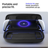 Spigen Sony PlayStation Portal Pouch Rugged Armor Pro - Black