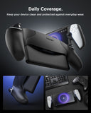 Spigen Sony PlayStation Portal Remote player Case Thin Fit - Black
