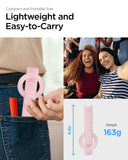 Spigen MagSafe Tripod Selfie Stick - Misty Rose