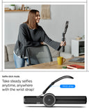 Spigen MagFit Magsafe Tripod Selfie Stick - Black