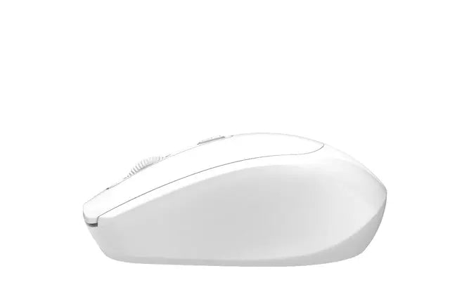 Porodo 2.4G+BT Dual Mode Rechargeable Mouse 300mAh Adjustable Porodo 2.4G+BT Dual Mode Rechargeable Mouse 300mAh Adjustable