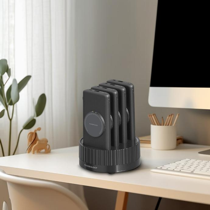 Powerology Powerbank Terminal Powerology Powerbank Terminal