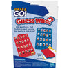 Hasbro Gaming - GUESS WHO Hasbro Gaming - GUESS WHO