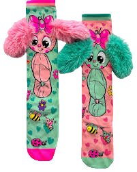 KIKKERLAND Bunny Kids Socks
