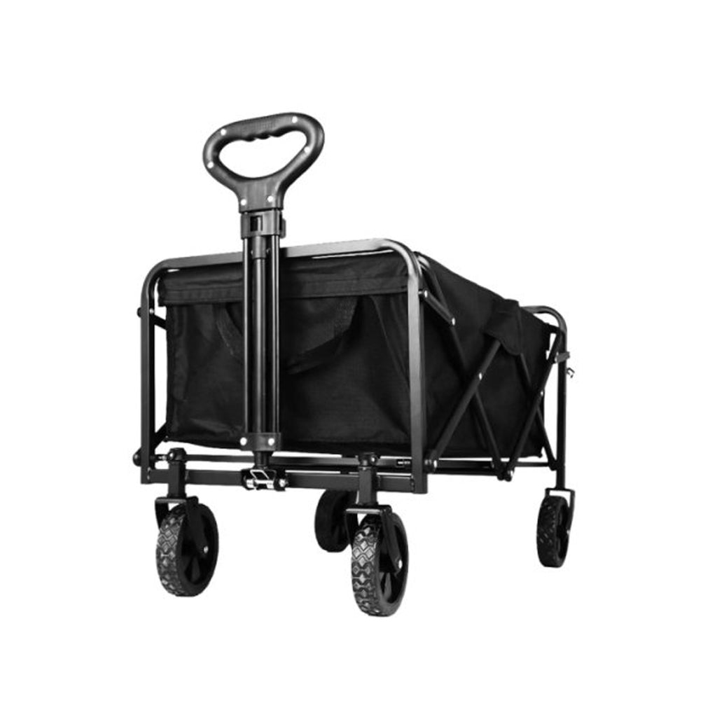 Green Lion Wagon (Load Capacity 220LB) - Black Green Lion Wagon (Load Capacity 220LB) - Black