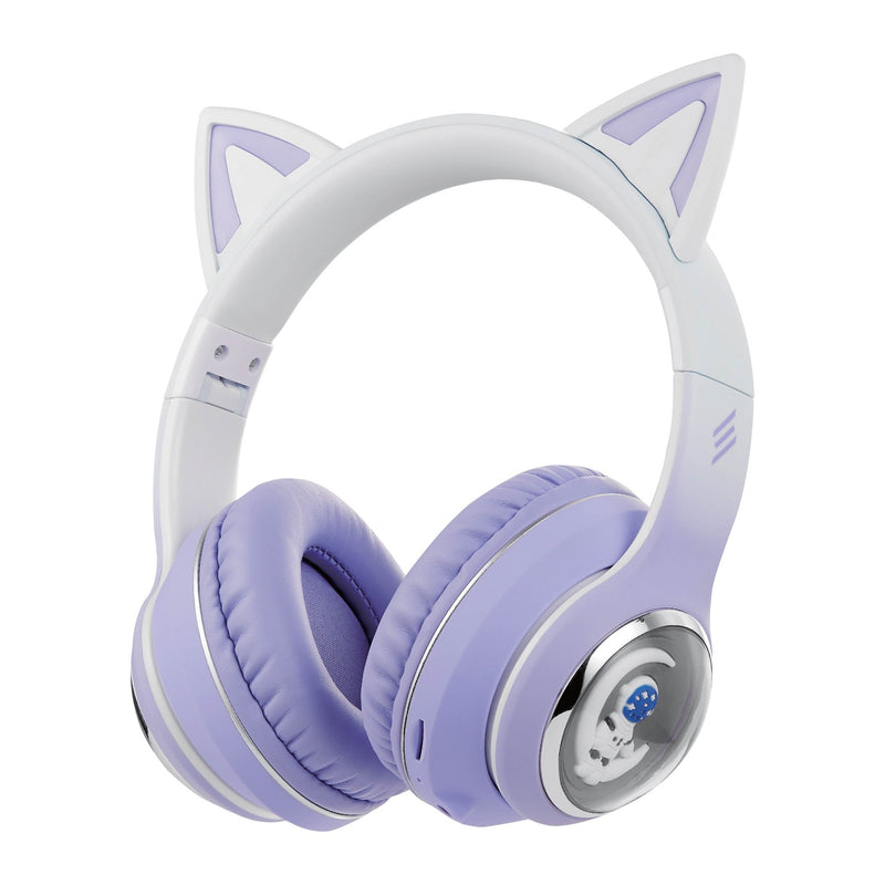 SMARTIX Immerse-X Junior Wireless Kids Headphone SMARTIX Immerse-X Junior Wireless Kids Headphone