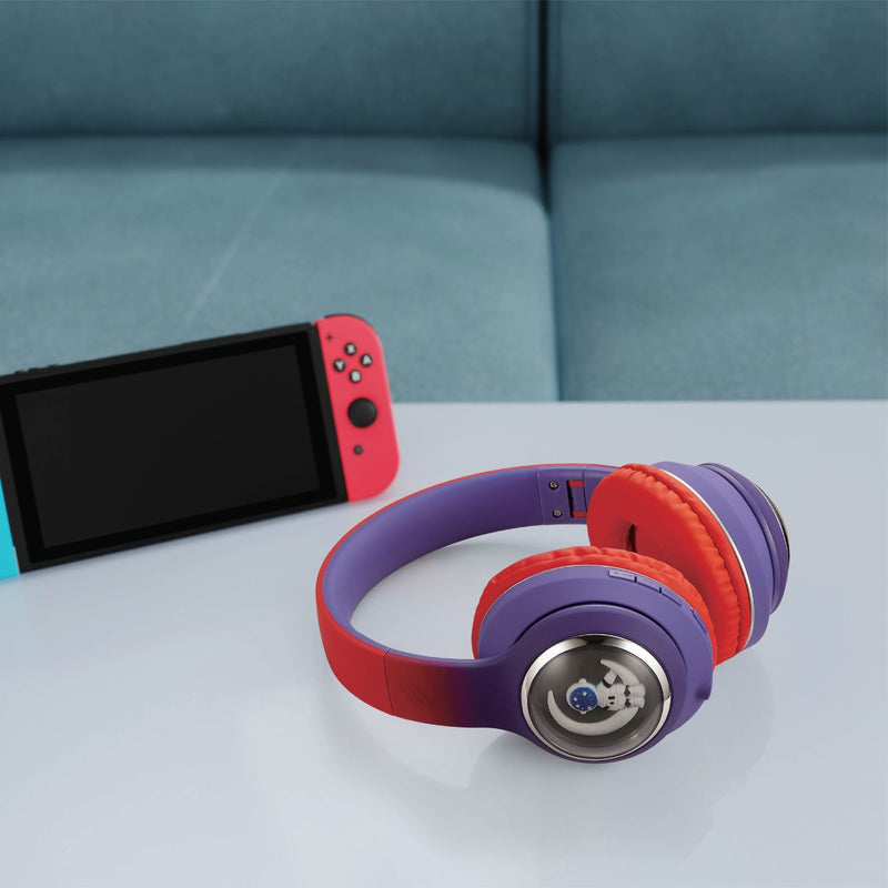 SMARTIX Immerse-X Junior Wireless Kids Headphone SMARTIX Immerse-X Junior Wireless Kids Headphone