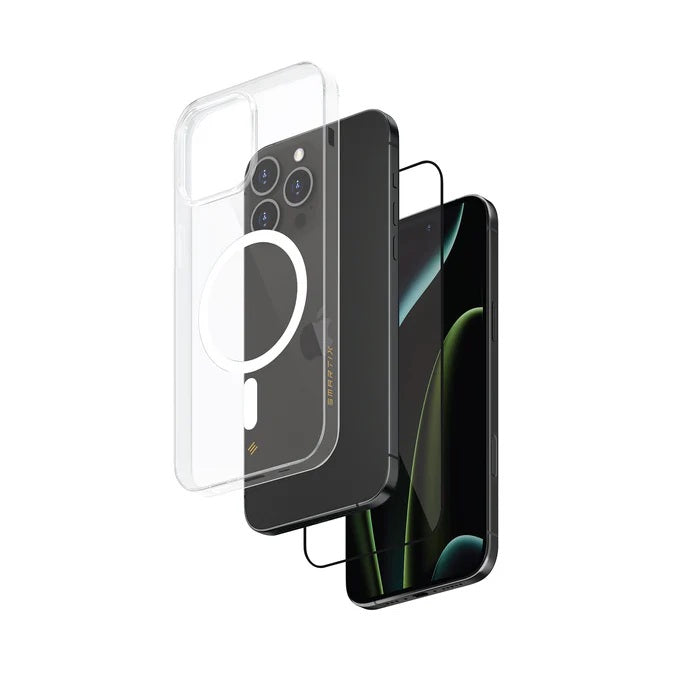 iPhone 16 Premium Magnetic Bundle iPhone 16 Premium Magnetic Bundle