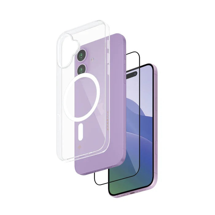 iPhone 16 Premium Magnetic Bundle