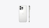 Apple iPhone 16 Pro Max 256GB - White Titanium