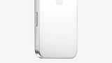 Apple iPhone 16 Pro Max 256GB - White Titanium