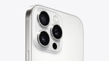 Apple iPhone 16 Pro Max 256GB - White Titanium
