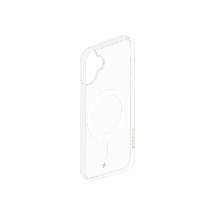 iPhone 16 Series Premium Clear Case iPhone 16 Series Premium Clear Case
