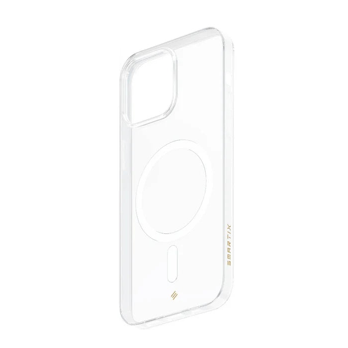 iPhone 16 Series Premium Clear Case