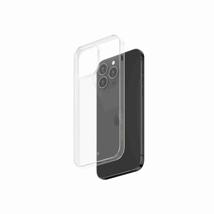 iPhone 16 Series Premium Clear Case iPhone 16 Series Premium Clear Case