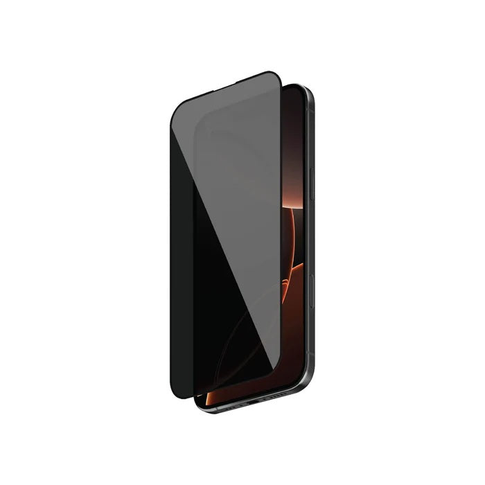 Smartix iPhone 16 Series Privacy Protector Smartix iPhone 16 Series Privacy Protector