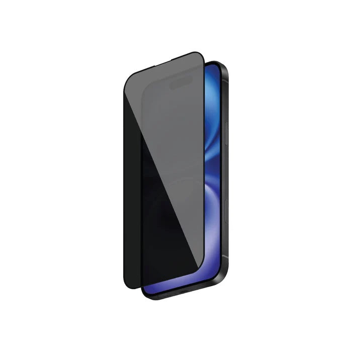 Smartix iPhone 16 Series Privacy Protector Smartix iPhone 16 Series Privacy Protector