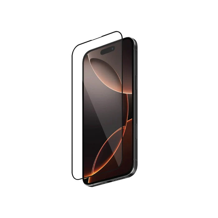 Smartix iPhone 16 Series Screen Protector Smartix iPhone 16 Series Screen Protector