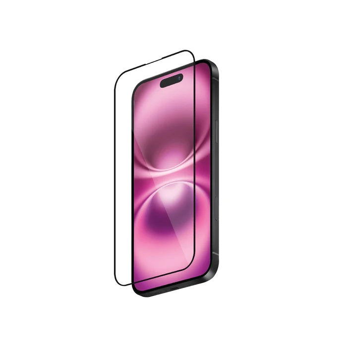 Smartix iPhone 16 Series Screen Protector