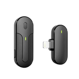 Green Lion Wireless Microphone