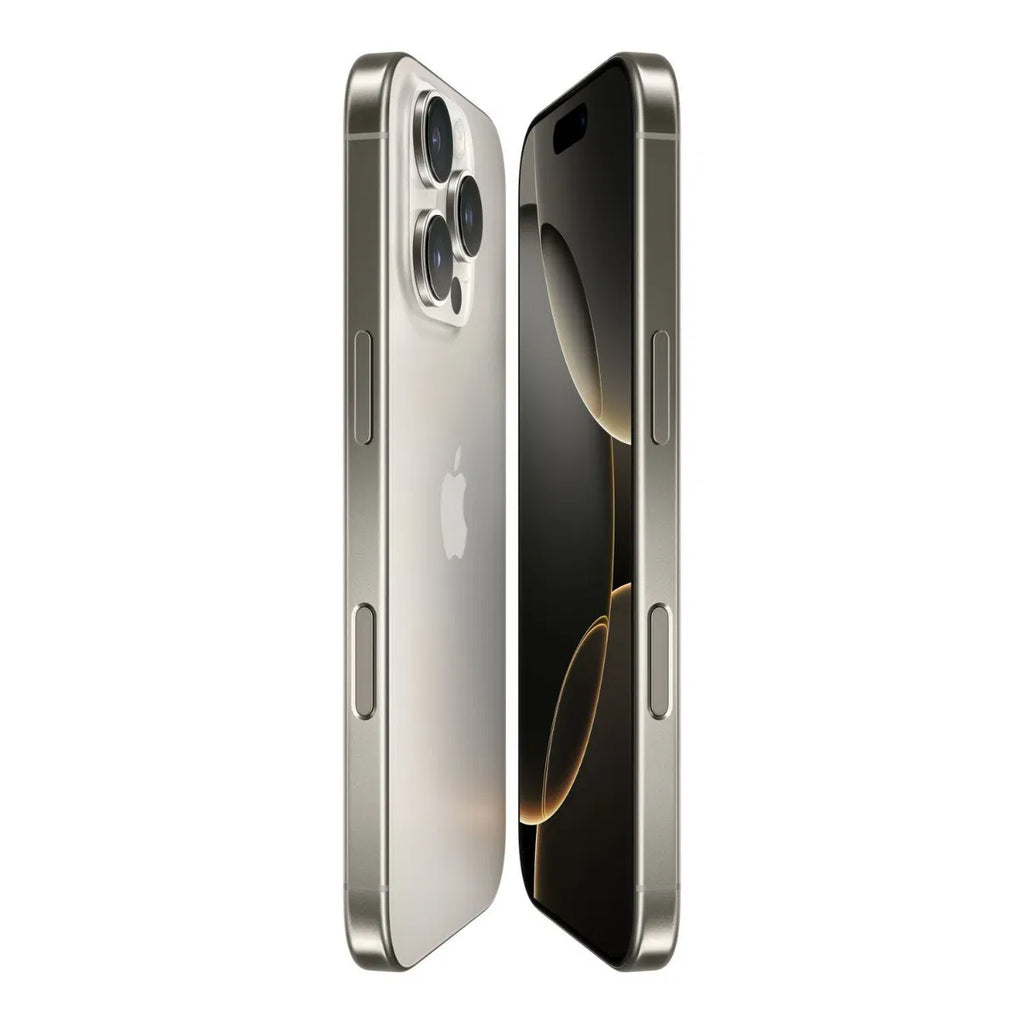 Apple iPhone 16 Pro Max 256GB-Natural Titanium