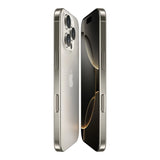 Apple iPhone 16 Pro Max -Natural Titanium