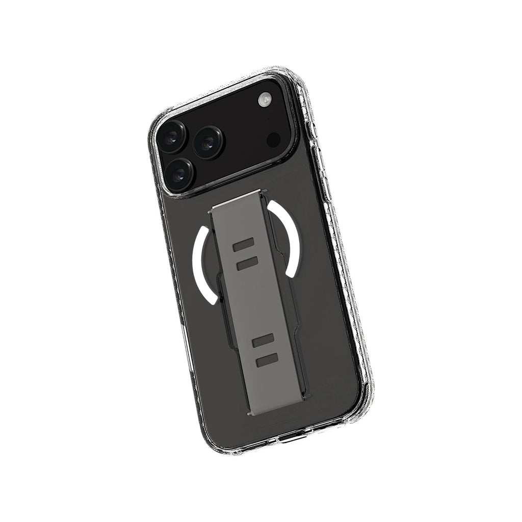 Grip2U iPhone 17 SERIES SLIM MagSafe BLACK Grip2U iPhone 17 SERIES SLIM MagSafe BLACK