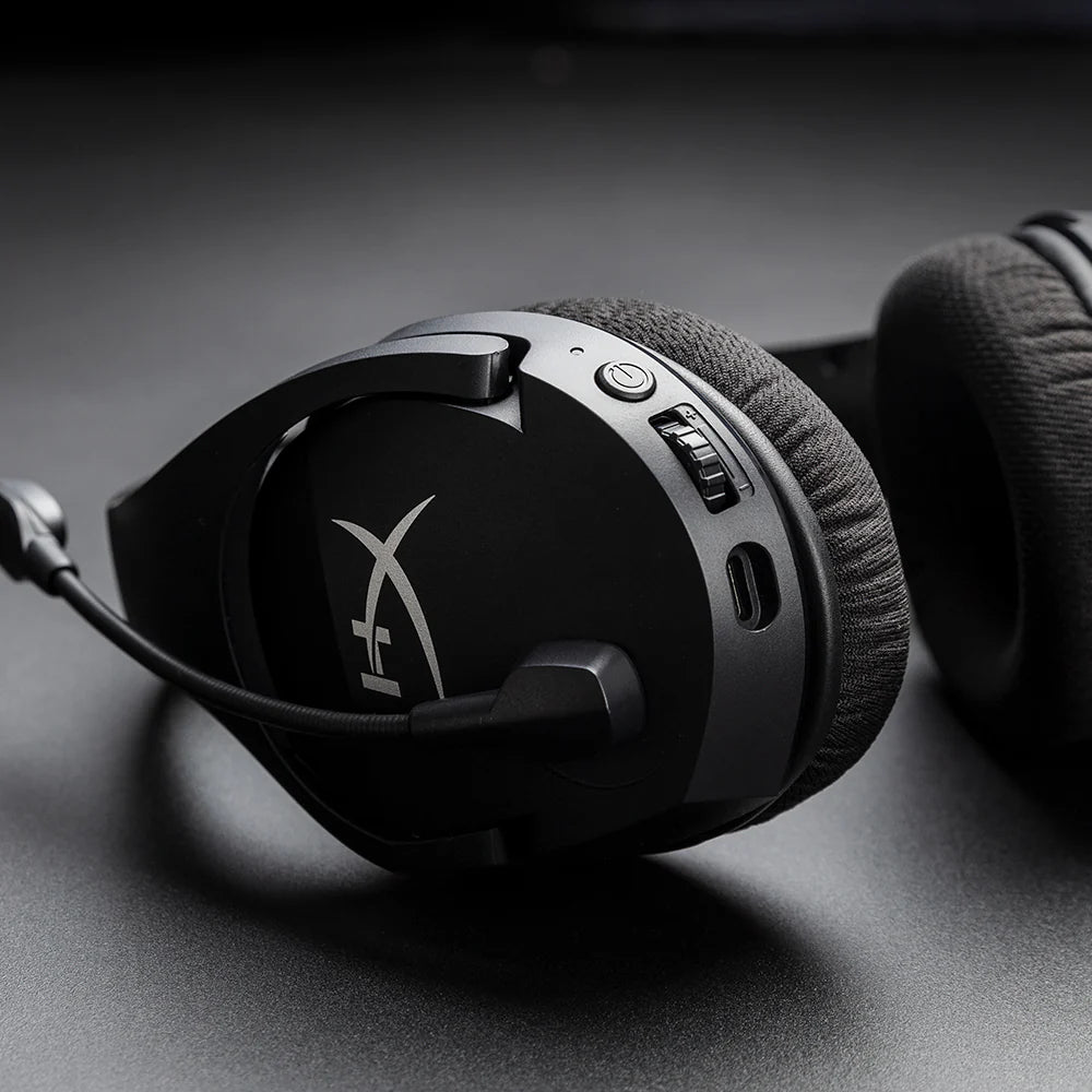 Hyperx Cloud Stinger Core 7.1 Wireless Gaming Headset Hyperx Cloud Stinger Core 7.1 Wireless Gaming Headset