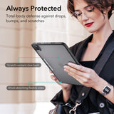 ESR Ascend Trifold Case, Compatible with iPad Air 13 inch, Pro 12.9 (6th/5th Gen)