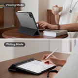 ESR Ascend Trifold Case, Compatible with iPad Air 13 inch, Pro 12.9 (6th/5th Gen)